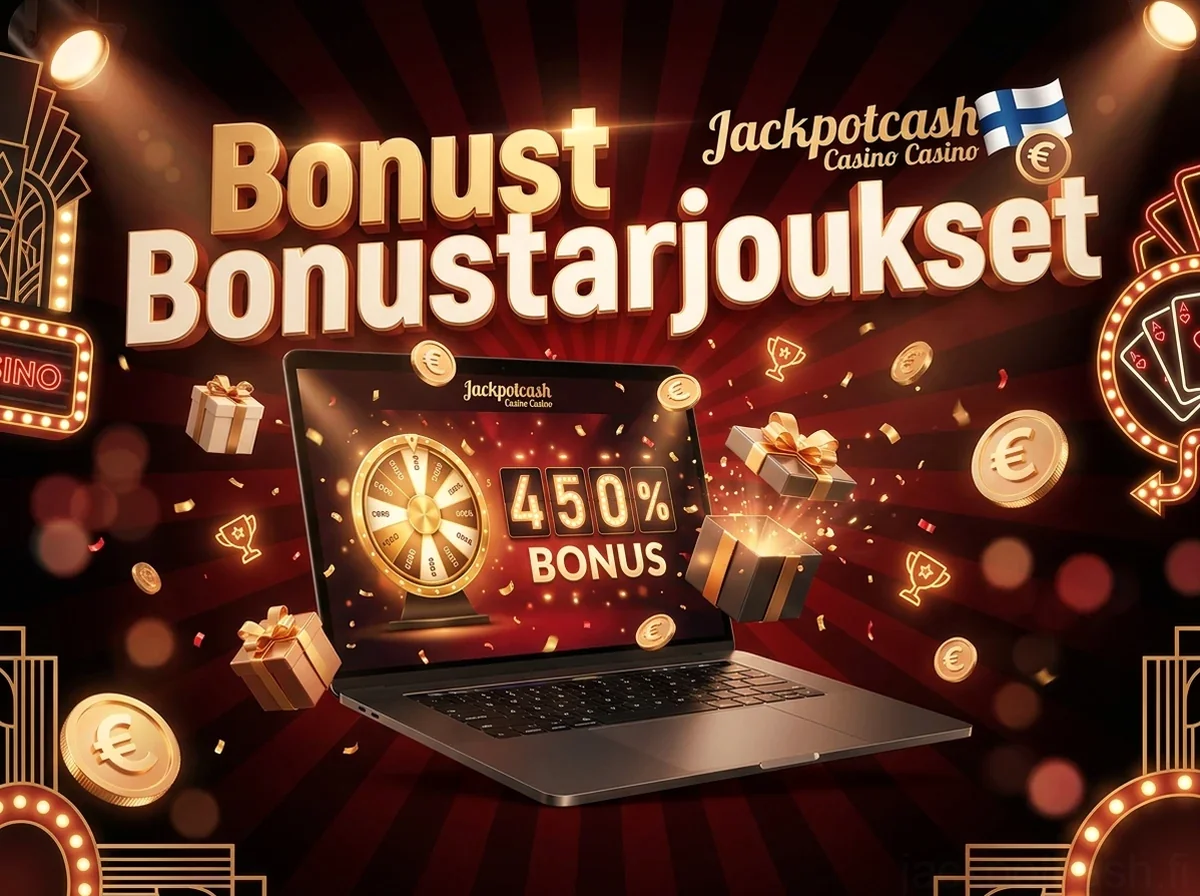 Bonustarjoukset
