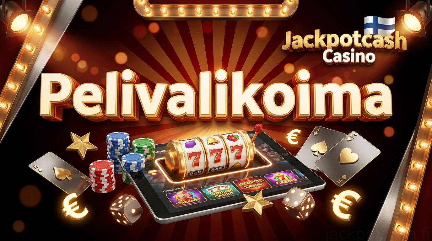 Pelivalikoima